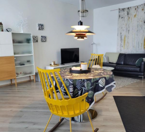 Arctic Apartment with own Sauna in Rovaniemi